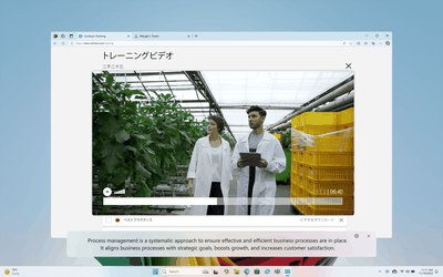 🗣️微软将实时翻译扩展至英特尔和AMD平台微软宣布将实时翻译功能扩展至搭载英特尔和AMD处理器的Copilot Plus电脑