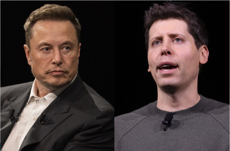 OpenAI律师呼吁禁止马斯克采取“进一步的非法和不公平行为”“OpenAI 坚韧不拔，”文件中写道