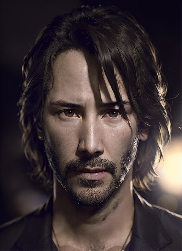 LyCORIS of Keanu Reevesvia Civitai latest models (author: malcolmrey)LyCORIS of Keanu Reevesvia Civitai latest models (author: malcolmrey)