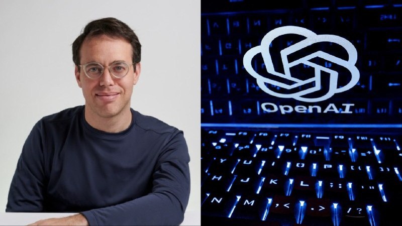 ↩️🖼 OpenAI 安全系统负责人辞职在花🎗️科技圈:🤖 报道称 OpenAI 因安全担忧取消 GPT-6.1 发布 OpenAI 表示，因研究人员在内部测试中发现安全问题，将取消下一代 AI 模型 GPT-6.1 Astra 的发布