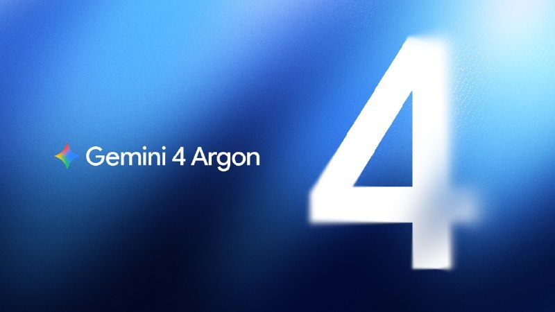 Google 发布 Gemini 4 ArgonGoogle 于 2026 年 9 月 30 日发布前沿模型 Gemini 4 Argon，先通过 Fairwind 计划向一批受信任的网络防御者开放