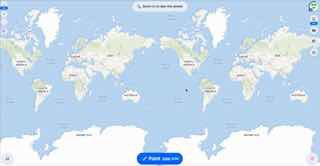 Wplace —— 全球像素涂鸦新体验🗺️ 最近出现了一个爆红的网站——Wplace