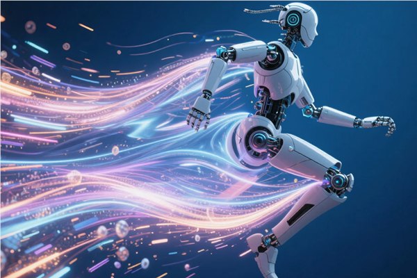 2026春招风口:AI岗位需求激增14倍，大模型研发迈入“百万年薪”时代随着2026年春晚“红包”与“机器人”大战落下帷幕，大模型领域的流量竞争已演变为激烈的人才争夺战