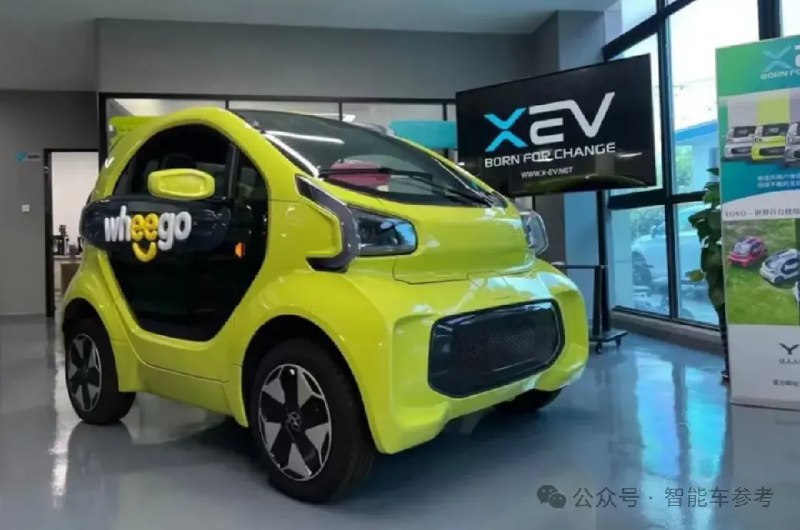 📉 2024造车新势力洗牌：多家企业掉队，淘汰赛持续2024年，11家造车新势力在激烈的竞争中掉队，甚至销声匿迹