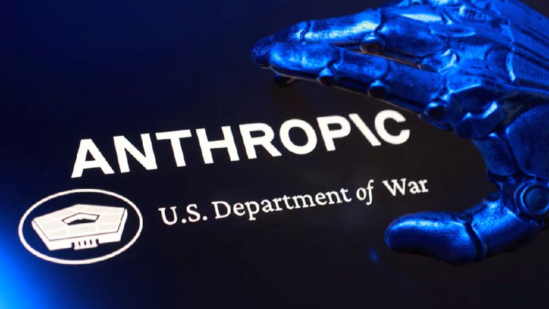 Anthropic寻求上诉法院暂停五角大楼对其供应链风险的认定周三，Anthropic向美国一家上诉法院申请暂停执行相关裁定