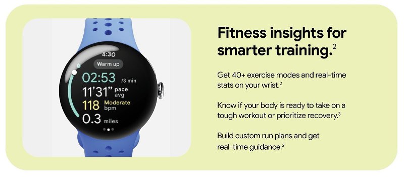 Google Pixel Watch 4 的图片、功能和规格泄露Google Pixel Watch 4 预计将于 8 月 20 日举行的Made by Google 发布会上与 Pixel 10 系列一同发布
