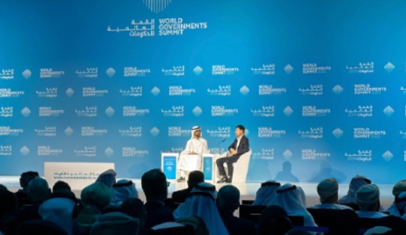 李彦宏谈DeepSeek：历史上的创新都来自于成本降低李彦宏称，在今天，创新速度比以往都快得多