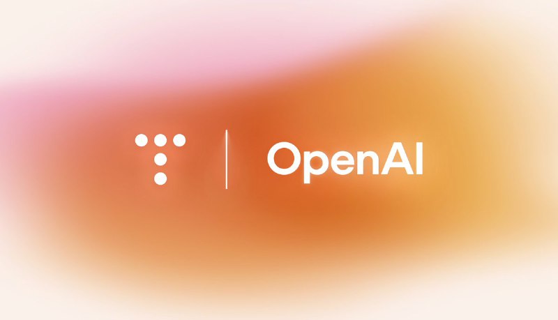 OpenAI收购健康数据初创企业Torch 估值约1亿美元入局个人医疗AIOpenAI近日宣布收购小型健康记录初创公司Torch，交易金额未对外正式披露，但知情人士向The Information透露，OpenAI以约1亿美元的股权对价完成此次收购