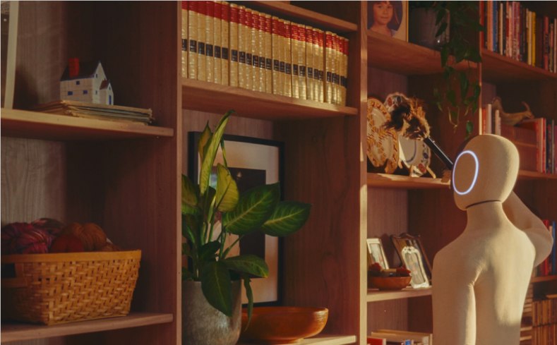 1X 发布“世界模型”赋予 Neo 进化能力:机器人正学会通过视频自学新技能随着 Neo 人形机器人商业化交付临近，机器人初创公司1X 正式发布了一款名为 “1X 世界模型”（1X World Model） 的新型 AI 模型