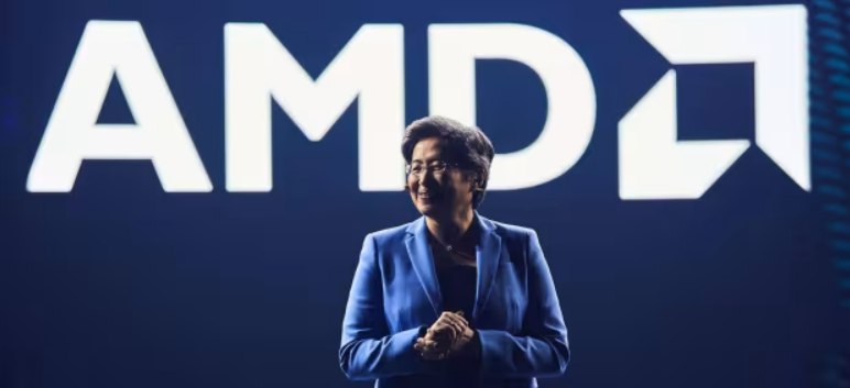 DeepSeek获苏姿丰怒赞：为AMD创造了前所未有的增长机会同时她还强调，DeepSeek开发大模型DeepSeek-R1和美国宣布成立5000亿美元“星际之门”项目，这些正是公司“希望看到的那种进步”，所有这些举措都需要大量的新的计算，将为AMD在整个业务中创造前所未有的增长机会