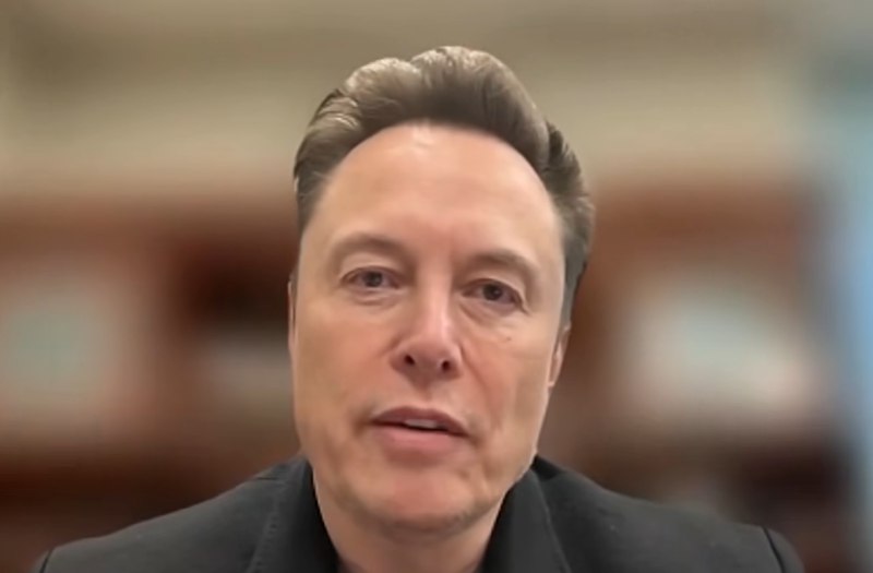 马斯克谈DeepSeek：中国诸多伟大造物之一 但我们还有更好的不过，马斯克虽然承认DeepSeek令人印象深刻，但他直言DeepSeek并不能算AI领域的一次革命