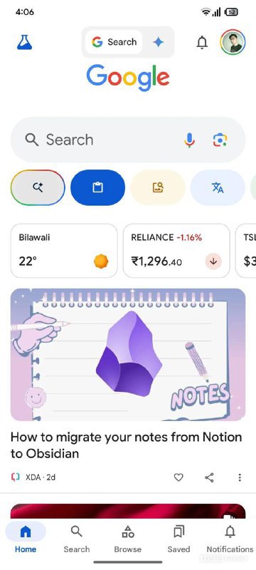谷歌搜索或将推出 AI 模式新功能根据 APK 拆解发现，谷歌搜索正在开发全新的 AI 模式