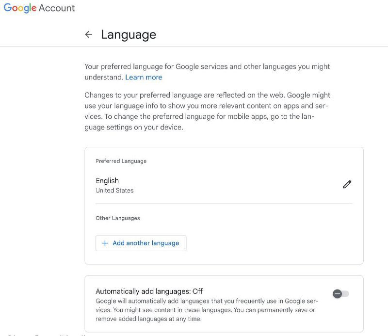 Google 的一堆产品需要在 lab 申请 waitlist，但是打开之后都提示你的账号还不支持 lab，今天终于找到问题所在