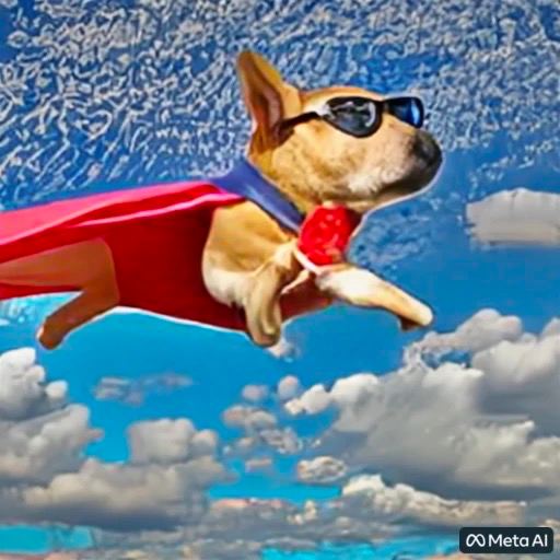 Meta ImageBind 多模态模型开源，我们离AGI又进一步