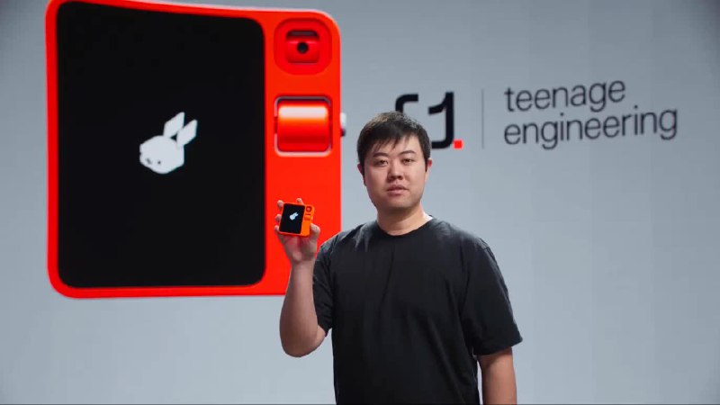 部分Rabbit员工称数月未领工资 公司仍坚称新AI硬件即将推出曾在2024年CES展上亮相的AI设备Rabbit R1，承诺能像人类一样与应用自然交互，为用户执行各类任务