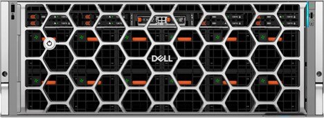 Intel Gaudi 3 AI芯片成功集成至戴尔PowerEdge服务器Intel的Gaudi 3 AI加速器近日取得了一大进展，成功被戴尔的PowerEdge XE7740服务器采用