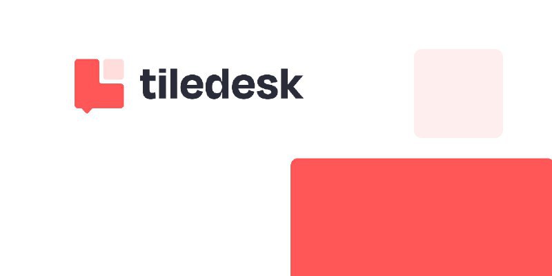 📢导航站收录更新通知！#AI·工作流 #AI新时代站点名称: Tiledesk描述: 使用跨渠道的 AI 代理自动化工作流程、运营和客户服务