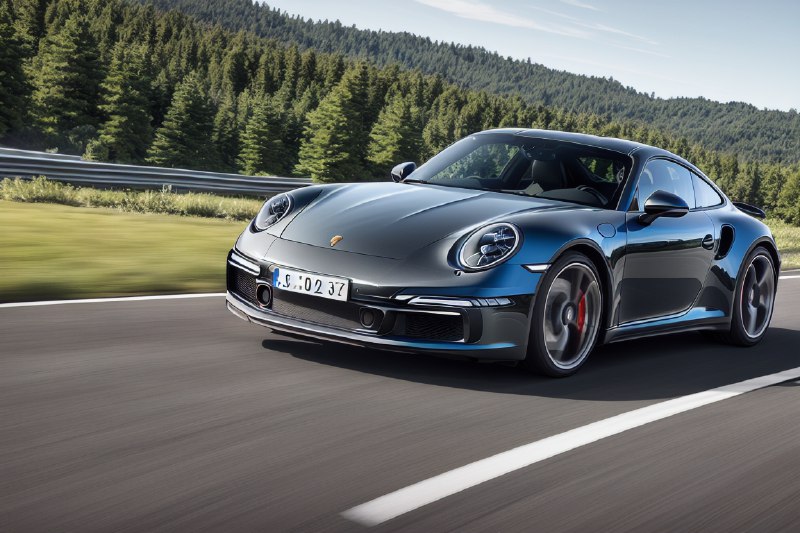 Porsche 911 TurboTextual Inversion of a Porsche 911 Turbo 2022Its not perfect but it can create nice advertisement images of a Porsche in the following scenarios:● moving car with motion blur● parked car at all angles● backgrounds that work best are mountains, forrests, parks, racetracks● studio environment (white cove)● different car paints as the color was not trainedstill needs lots of inpaiting to fix rims, wheels or wrong logoshowever i edited out the license plates in the training data so sometimes they still show up but best case they are empty.Trigger word is porsche911_tiv1 was trained with 18 images for 1050 stepsvia Civitai latest models (author: Atega)Porsche 911 TurboTextual Inversion of a Porsche 911 Turbo 2022Its not perfect but it can create nice advertisement images of a Porsche in the following scenarios:● moving car with motion blur● parked car at all angles● backgrounds that work best are mountains, forrests, parks, racetracks● studio environment (white cove)● different car paints as the color was not trainedstill needs lots of inpaiting to fix rims, wheels or wrong logoshowever i edited out the license plates in the training data so sometimes they still show up but best case they are empty.Trigger word is porsche911_tiv1 was trained with 18 images for 1050 stepsvia Civitai latest models (author: Atega)