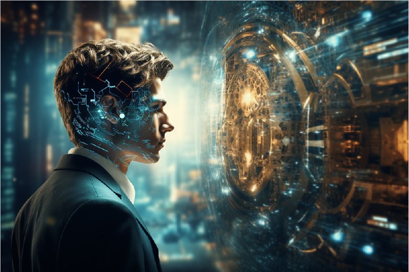 智能向善!《全球人工智能治理科技社团倡议》今日发布4月13日消息，为凝聚全球学术共识并协力促进AI治理，在中国科协的组织下，中国人工智能学会、中国计算机学会、世界机器人合作组织等16家专业学术机构于今日共同发布《全球人工智能治理科技社团倡议》