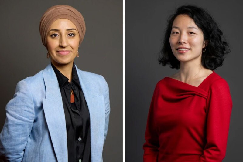 部长称：两名被以色列拒绝入境的议员正返回英国一位部长表示，两名被以色列拒绝入境的工党议员正在返回英国的途中