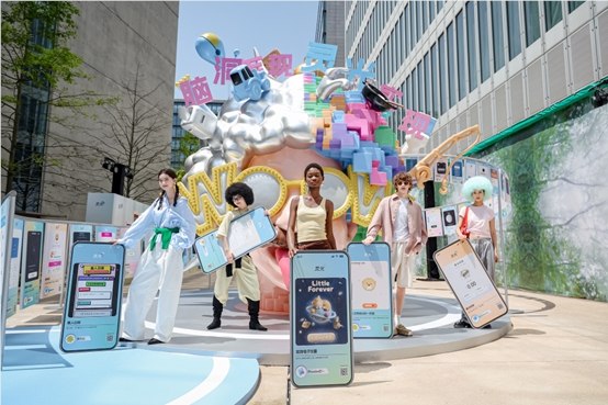 “一人应用”生态涌现，灵光App投入1亿元发起创作者激励计划蚂蚁灵光App诞生4个月，已涌现超3000万个闪应用，全球最大手搓应用生态初具规模