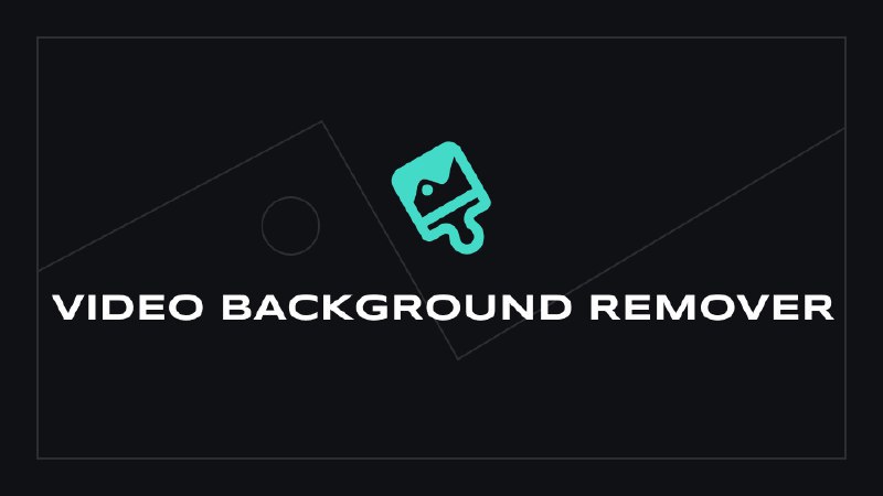 📢导航站收录更新通知！#AI·图设 #AI新时代站点名称: Free AI Video Background Remover | Remove Video BG Online描述: 使用AI 背景去除器在几秒钟内去除视频背景