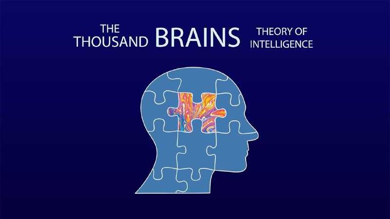 千脑智能美国国家工程院院士Jeff Hawkins的《A Thousand Brains》从神经科学角度解释了人如何通过看到、移动和感知三维空间来学习和识别物体