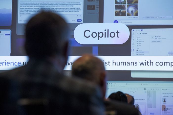 🤖 人工智能助手需要大量的数据清理和管理尽管炒作得很厉害，但事实证明，像微软的 Copilot 和谷歌的 Gemini 这样的人工智能工作助手比最初预期的要求更高