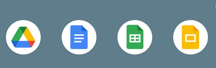 告别扁平化：谷歌全系应用图标大变脸，渐变色设计重塑视觉审美谷歌公司正准备为其旗下的应用生态进行一次视觉上的“大手术”