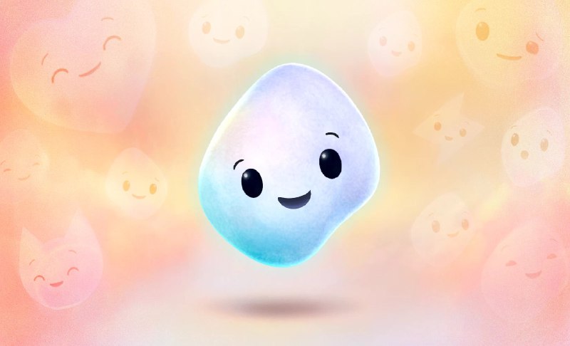 微软为 Copilot 赋予了实时表情和情绪的视觉外观几个月前，在微软 50 周年纪念活动上，微软曾预告 Copilot（当时称为“Copilot Avatar”）将进行视觉升级，这将赋予聊天机器人一个拥有表情、反应和情感的视觉角色