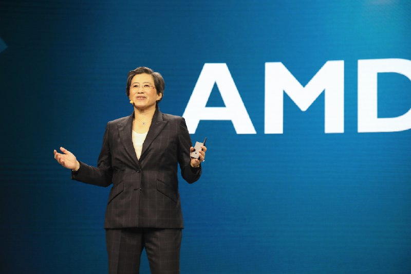 预测到2030年 NVIDIA的AI显卡依然会有67%的市场这两年来AI市场最大赢家不是微软、谷歌，也不是OpenAI，而是NVIDIA公司，他们凭借AI GPU不仅实现了火箭一般的业绩增长，还创造了4.5万亿市值的天价记录