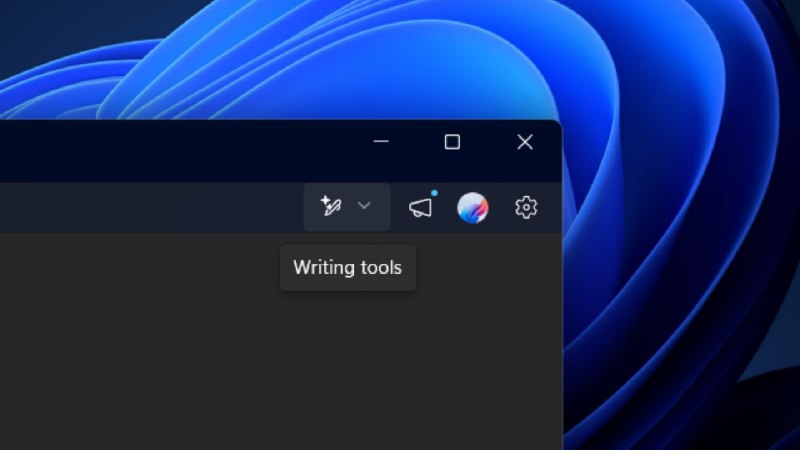微软开始在Windows 11应用中移除Copilot品牌 记事本AI功能已替换图标早前微软发布博客宣布将改进 Windows 11 性能和用户体验，当时就有用户提出希望微软能够更谨慎地处理 Windows 11 中的人工智能功能和 Microsoft Copilot 相关的服务