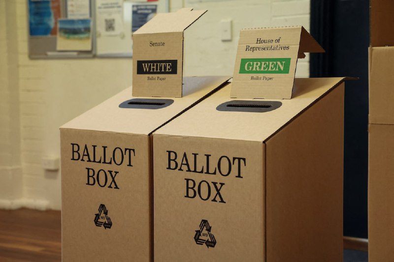 🇦🇺 澳大利亚大选：聚焦特朗普关税与生活成本澳大利亚今日举行大选，投票于当地时间下午6点（格林威治标准时间0800-1000）结束