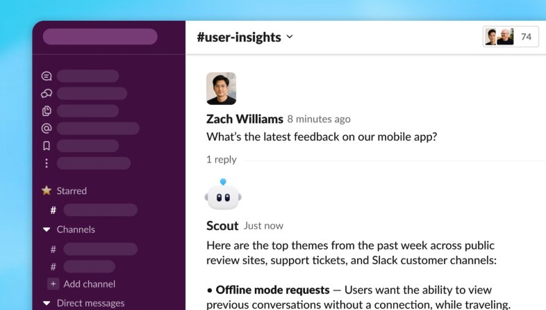 OpenAI 推出 Workspace Agents：全天候办公时代开启OpenAI 正式发布了专为团队协作设计的Workspace Agents（工作空间智能体）