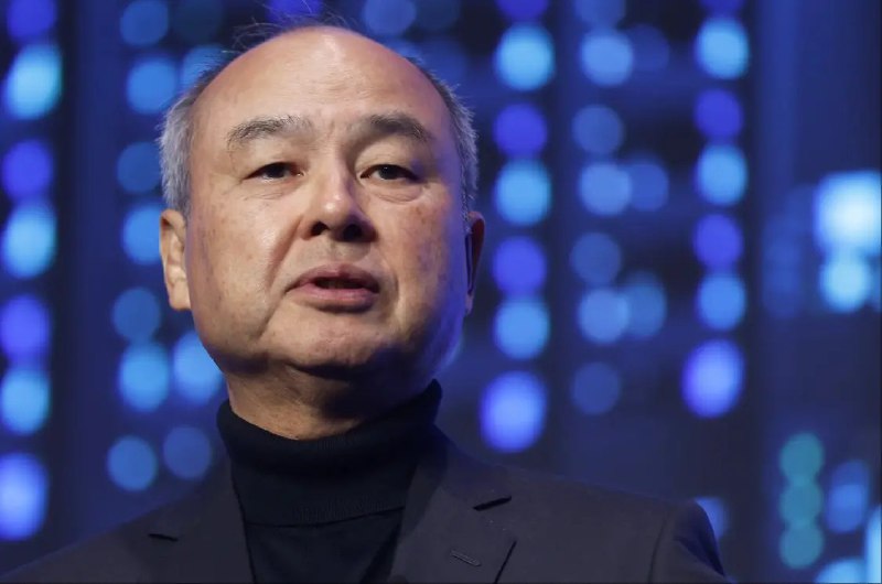 孙正义豪赌AI 软银大手笔增持英伟达、台积电股份8月5日，据彭博社报道，软银集团正在增持英伟达、台积电的股份，这一最新举动再次反映出其CEO孙正义(Masayoshi Son)对于A发展所需工具与硬件的聚焦