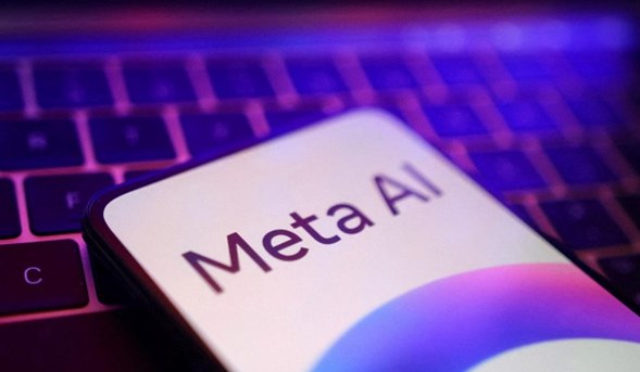 Meta高管回应AI泡沫质疑：如今繁荣看似激进 但并未失控近期人工智能（AI）基础设施投资激增，引发外界对科技行业是否正形成新一轮泡沫的担忧