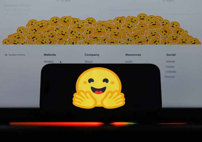 OpenAI失控模型的受害者 AI公司Hugging Face考虑出售估值130亿美元据《商业内幕》报道，AI公司Hugging Face一直探索在出售公司的可能性，估值可能达到130亿美元或更高