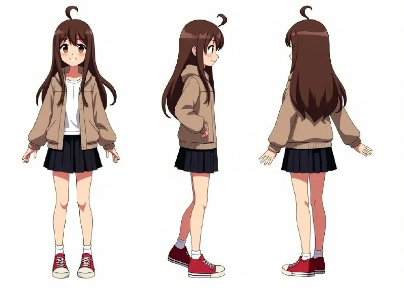 📢导航站收录更新通知！#AI·绘画 #AI新时代站点名称: Komiko描述: AI 动漫与漫画生成器 |使用 AI 创作漫画、动漫等 --- Komiko – AI 动漫和漫画生成器 |使用 AI 创作漫画、动漫等链接: 