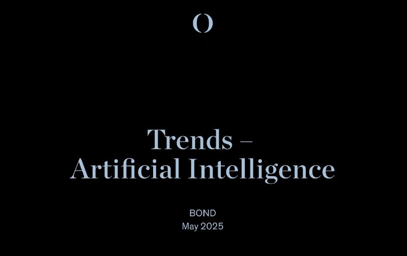 🤖“互联网女皇”米克尔：AI或催生多家10万亿美元企业，但警惕价格战风险* AI产业前景广阔： 米克尔认为人工智能突破将催生“多家市值达10万亿美元的企业”，且市场潜力巨大，拥有50亿用户