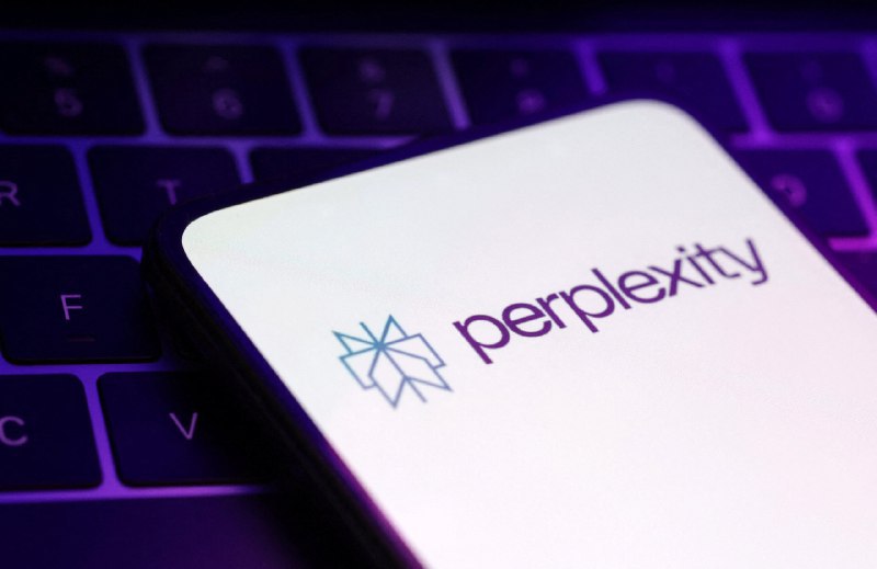 💰Perplexity AI新一轮融资估值或达140亿美元据《华尔街日报》报道，AI搜索初创公司Perplexity AI正进行新一轮融资，目标融资额为5亿美元，公司估值预计将达到140亿美元