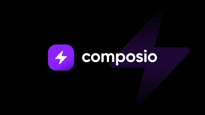 📢导航站收录更新通知！#AI·模型+平台 #AI新时代站点名称: Composio - 只需一行代码即可访问 250+ 个应用程序 - Composio描述: AI Agents & LLMs的集成平台链接: 