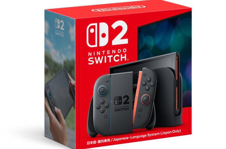 玩家自行统计任天堂Switch 2首轮抽选概率 看任天堂备货力·有媒体玩家在X上发起了调查，有13689明玩家表示参与了预购申请，结果是：中选这占比23.9%，落选者占比76.1