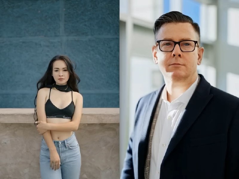 📢导航站收录更新通知！#AI·产品 #AI新时代站点名称: AI 接吻视频生成器免费 - 创造浪漫时刻描述: Transform photos into romantic kissing videos with AI magic ✨ Free, no watermark, instant processing & privacy protected. Create beautiful animations now!链接: 