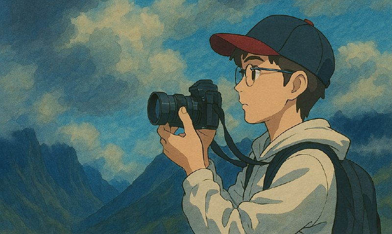 #ChatGPT #AI绘画⭐ GPT4o 生图风格小全笔者整理了一份详尽的 GPT-4o 图像生成风格指南，涵盖了多种独特的艺术风格和应用场景