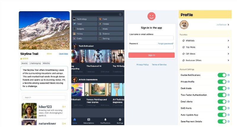 苹果发布 AI 原型工具 SQUIRE，旨在重塑 UI 设计流程苹果公司最近在机器学习领域发布了两项关键研究，展示了其利用大语言模型（LLM）简化 UI 开发及强化图像安全审查的最新进展