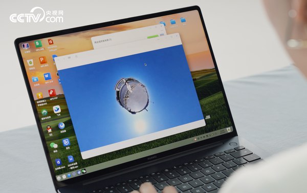 消息称本月底微软许可到期 华为再无Windows可用事实上，之前余承东也已经暗示会有这个结果出现了