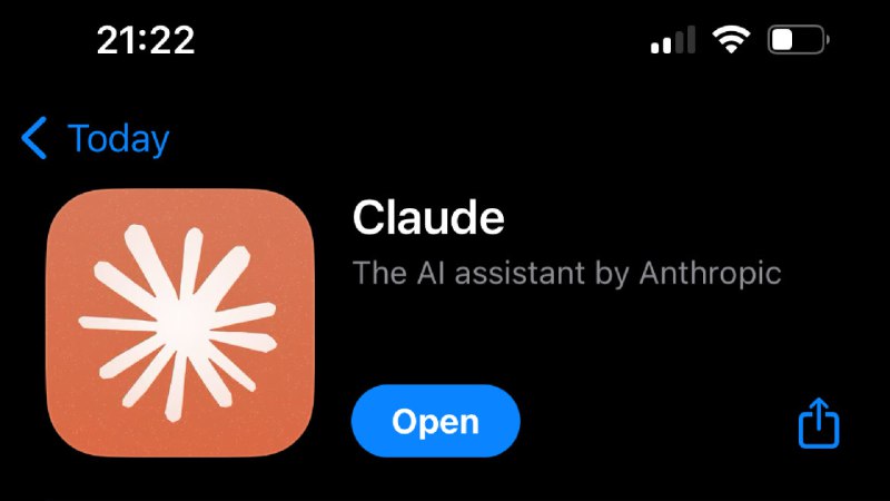 由于违反服务条款 Anthropic禁止OpenAI访问Claude专注于人工智能领域的公司之间的竞争日益白热化，OpenAI 近年来也陷入了相当不利的境地