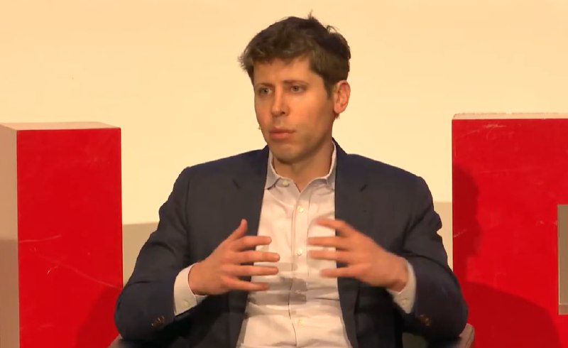 消息称OpenAI 正在开发自己的类似X的社交媒体平台凭借这个新的社交网络，OpenAI 将与埃隆·马斯克的 X 和 Meta 的社交平台 Facebook 和 Instagram 展开竞争