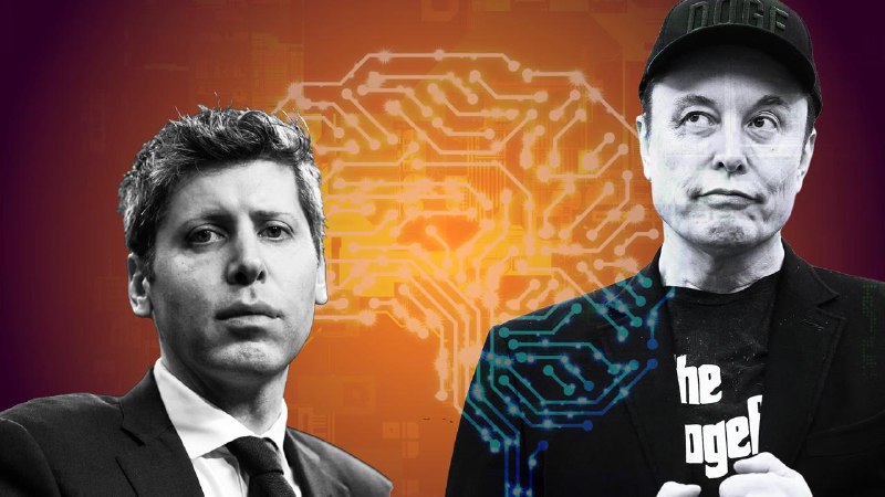 Sam Altman 与 OpenAI 投入脑机接口赛道对标 NeuralinkSam Altman 正在联手 Alex Blania（Tools for Humanity/Worldcoin 主导者），共同创立脑机接口（BCI）公司 Merge Labs，直面 Elon Musk 的 Neuralink 竞争对手