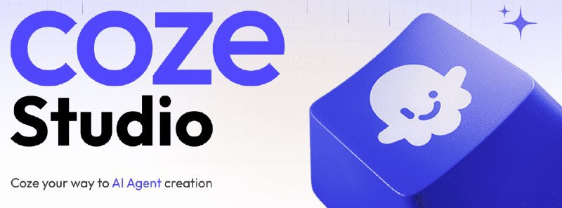 👉 名称：coze🤖 类型：🎯项目👏 介绍：字节的 Coze 开源了，开源协议都是 Apache 2.0 许可证，任何组织和个人都可以修改和商业使用，而且修改后还无需开源- Coze Studio：一个可视化、全功能的 AI agent 开发平台，支持从创建、调试到部署的完整流程，可通过无/低代码方式快速打造 AI 应用或聊天机器人- Agent 构建：可视化设计机器人（agent）、设置 RAG、插件、工作流等资源- App 与 Workflow 管理：构建、发布并管理 Business Logic- 模型管理：集成 OpenAI、Volcengine 等模型服务- 资源管理：包括插件、知识库、数据库、Prompt 模板等- Coze Loop：面向开发者的 AI agent 优化平台，覆盖 agent 的全生命周期：开发、调试、评估与运维监控- Prompt 开发与调试支持可视化 Playground、Prompt 版本管理、多模型输出对比- 评估模块：系统化管理测试集、评测器、自动实验并统计指标（准确性、简洁性、合规性等）- 观察追踪模块：记录 agent 执行流程的 Trace 信息（包括提示解析、模型调用、插件执行等），支持异常状态捕捉和实时跟踪via 老胡周刊资源分享频道 - Telegram Channel